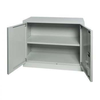 Munitionsschrank mit Fl�gelt�r 750x800x380mm