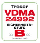 Sicherheitsstufe B