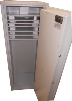 Wertschutzschrank OS5