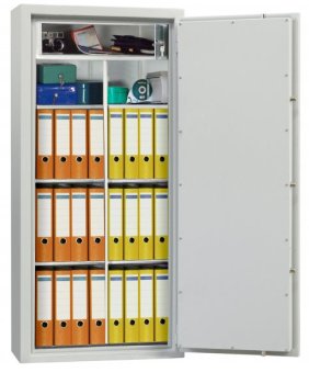 Wertschutzschrank OS13 Kombi