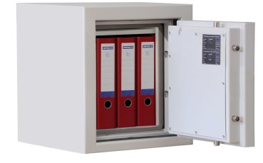 Wertschutzschrank KA-1