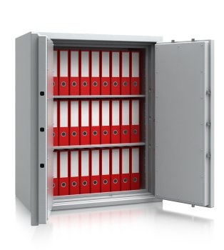 Wertschutzschrank KA-8 2-flügelig