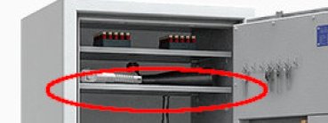 Fachboden für SG9 und WF9