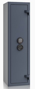 Waffenschrank SG5 für 5 Langwaffen