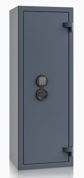 Waffenschrank SG7 für 7 Langwaffen