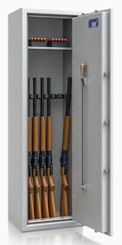 Waffenschrank SG7 XL für 7 Langwaffen