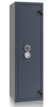 Waffenschrank WF7 XL Sondertiefe für 7+2 Langwaffen
