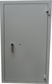 Wertschutzschrank KA-5