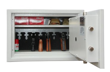 Pistolenschrank OSB-0