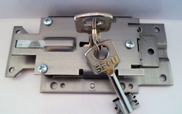 Tresorschloss Secu S1000