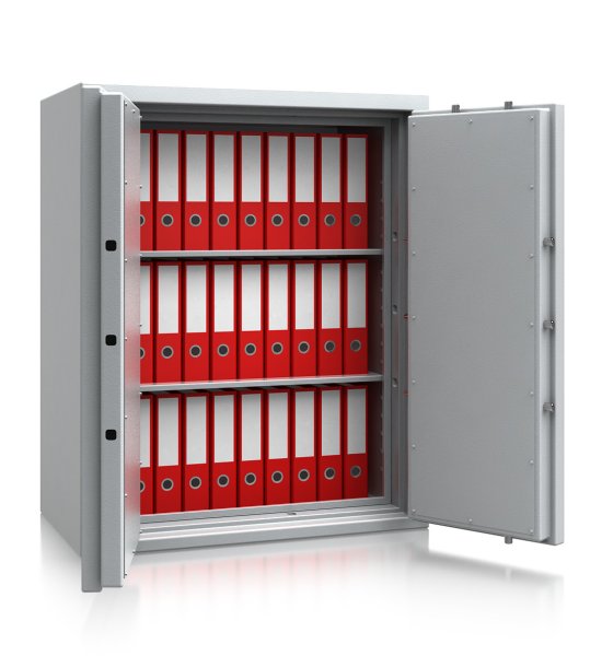 Wertschutzschrank KA-8 2-flügelig
