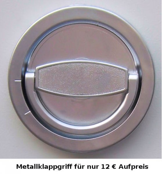 Waffenschrank SG5 XL für 5 Langwaffen