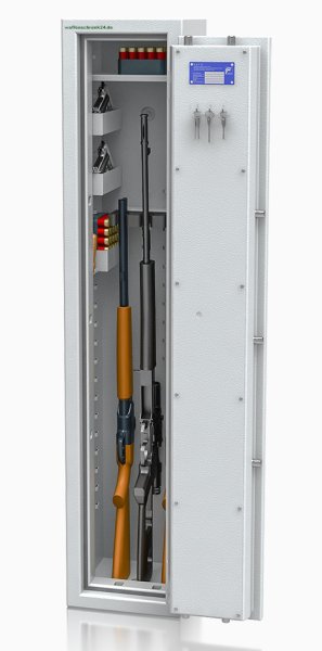 Waffenschrank SG3 XL für 3 Langwaffen