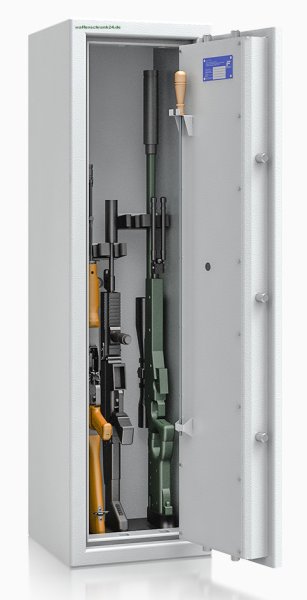 Waffenschrank SG5 für 5 Langwaffen