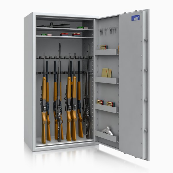 Waffenschrank WF14 für 14 Langwaffen