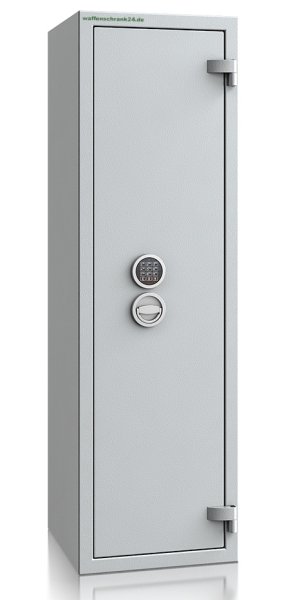 Waffenschrank WF7 XL Sondertiefe für 7+2 Langwaffen