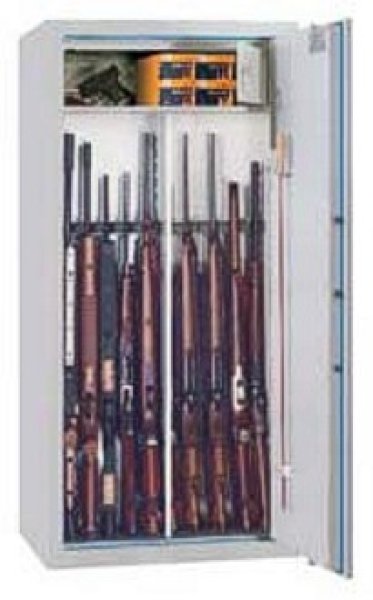 Waffenschrank KD10-1