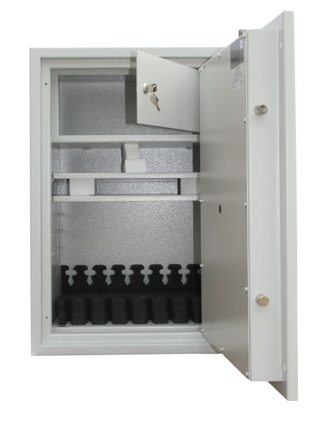 Wertschutzschrank / BTM Tresor OSB-2