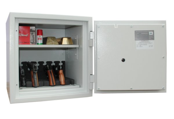 Pistolenschrank OSB-1