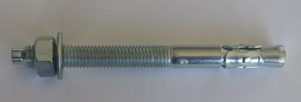 9x Schwerlastanker 140 mm
